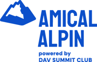 Amical blau