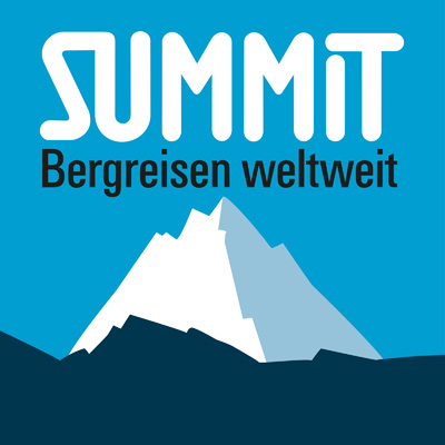 Logo DAV Summit Club