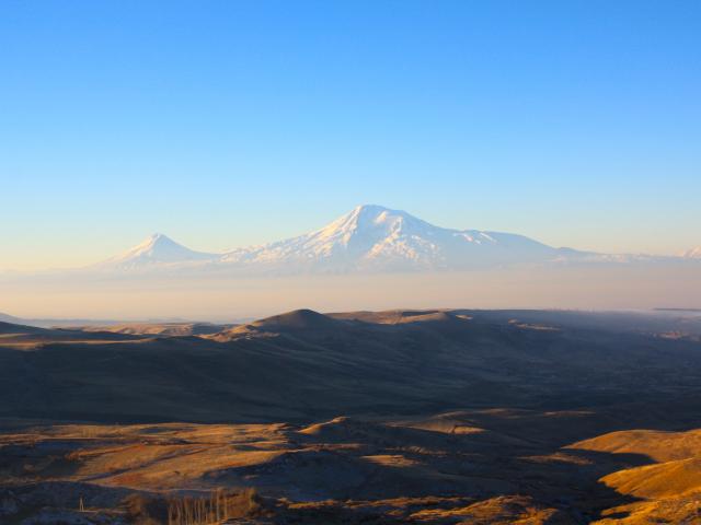 TOP-Angebot Armenien: Frühchristliche Kultur und unberührte Natur