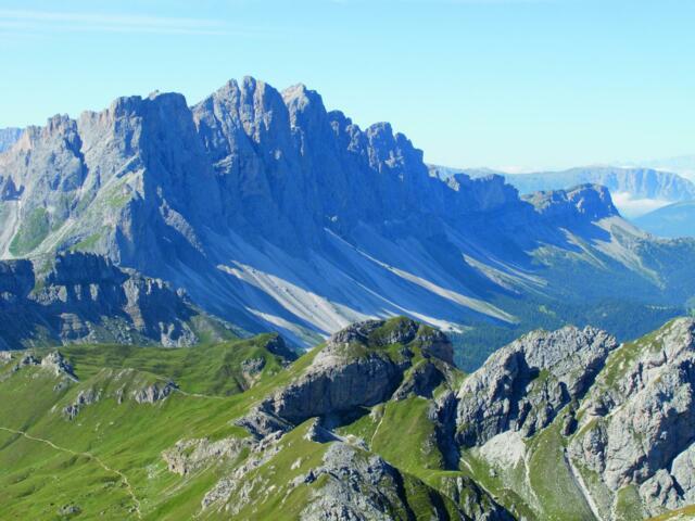 Südtiroler Dolomiten