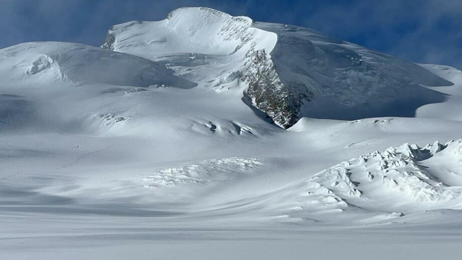Strahlhorn