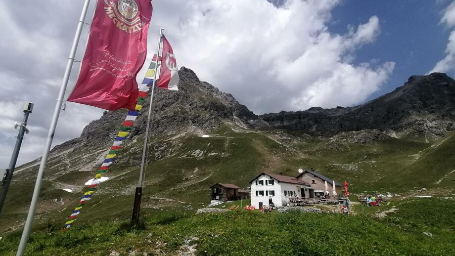 Allgäu