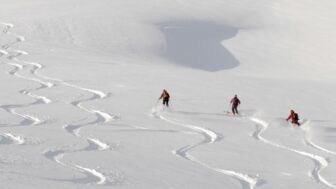 Skitouren