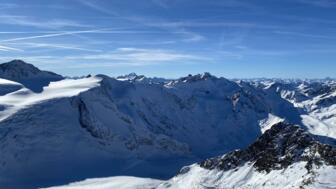Panoramablick