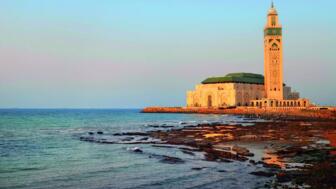 marokko-casablanca-hassan mohammed-shutterstock-21495964.jpg