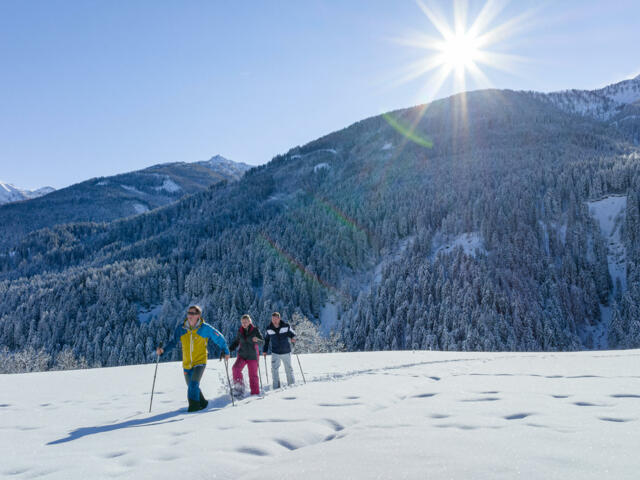 Skitouren