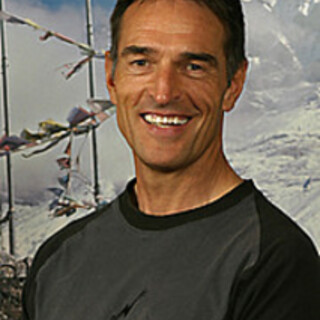 Dein Summit Guide Peter Herrmann