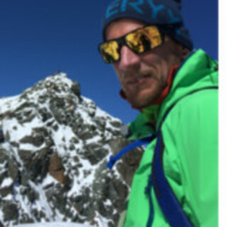 Dein Summit Guide Stefan Stadler