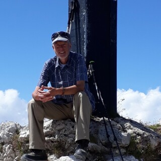 Dein Summit Guide Dieter Kattenbusch