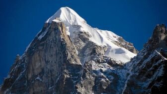 Ama Dablam