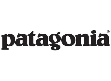 Logo von unserem Partner Patagonia