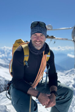 Günter Chwojan Günter Chwojan