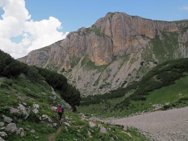 DAV Sektionsreise: Peaks of the Balkans Trail