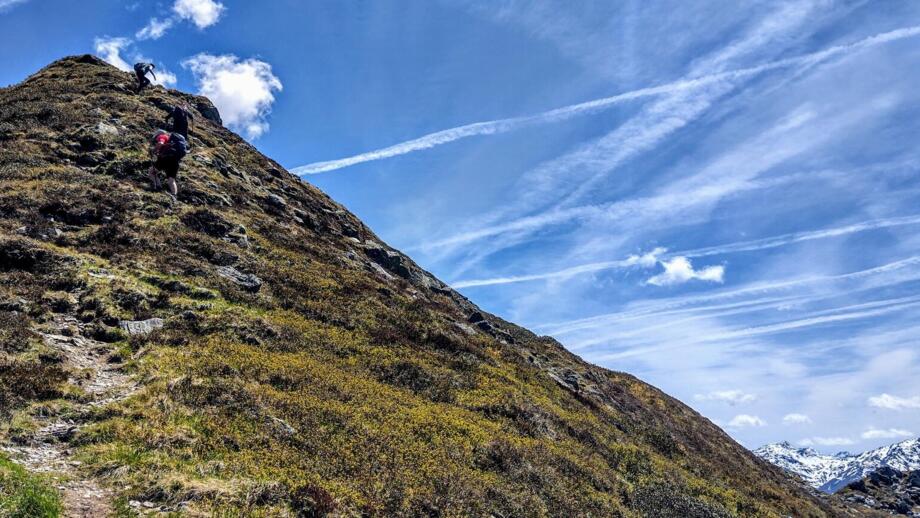 Wildschönau