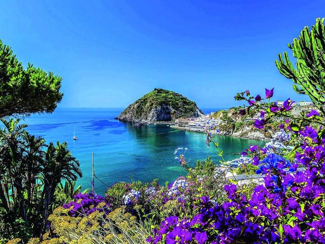 Ischia