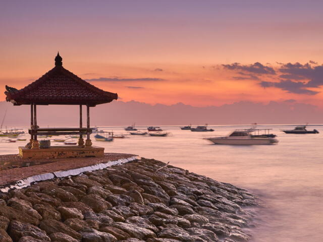 Indonesien