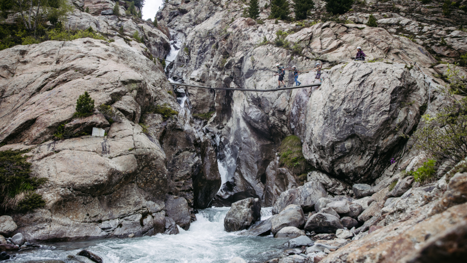 Holderli-Seppl-Klettersteig