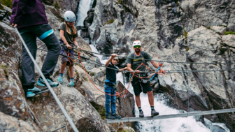 Holderli-Seppl-Klettersteig