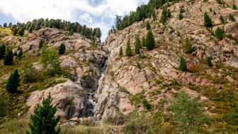 Holderli-Seppl-Klettersteig