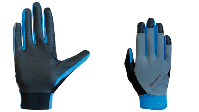MTB Handschuh-Beratung Roeckl Sports | DAV Summit Club