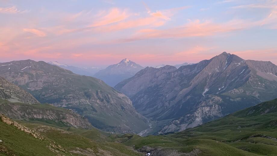 Montblanc