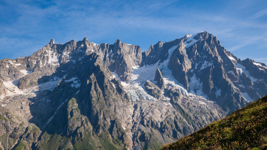 Montblanc