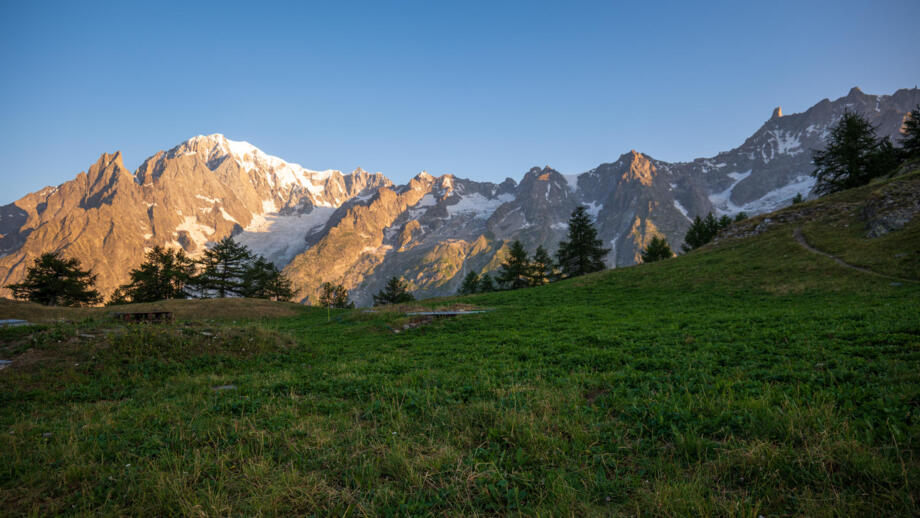 Montblanc