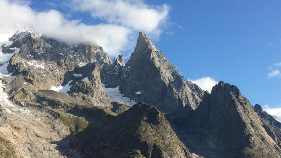Montblanc