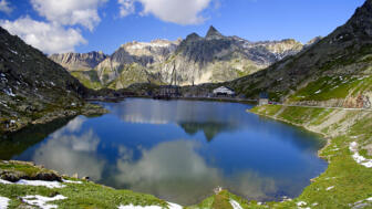 Wandern in San Bernardino