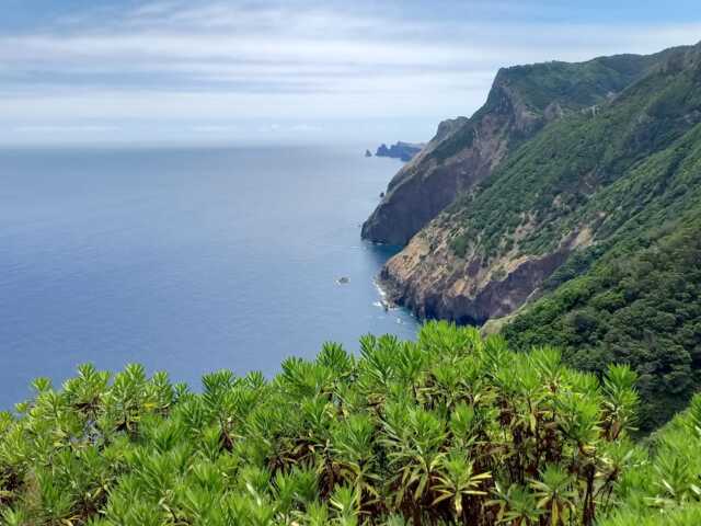 Wander-Klassiker Madeira