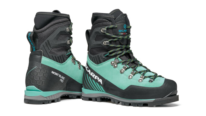 bergschuhe d