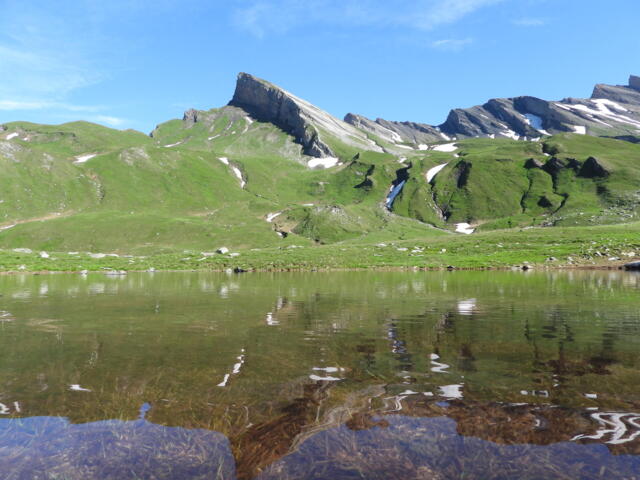 Schweiz Graubünden