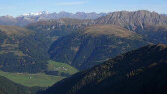 Lienzer Dolomiten