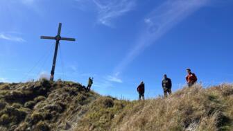 Wanderungen im Lesachtal