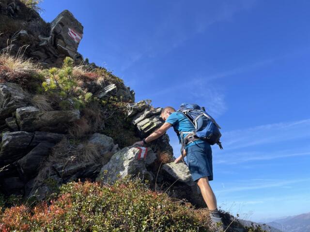 Wandern im Lesachtal