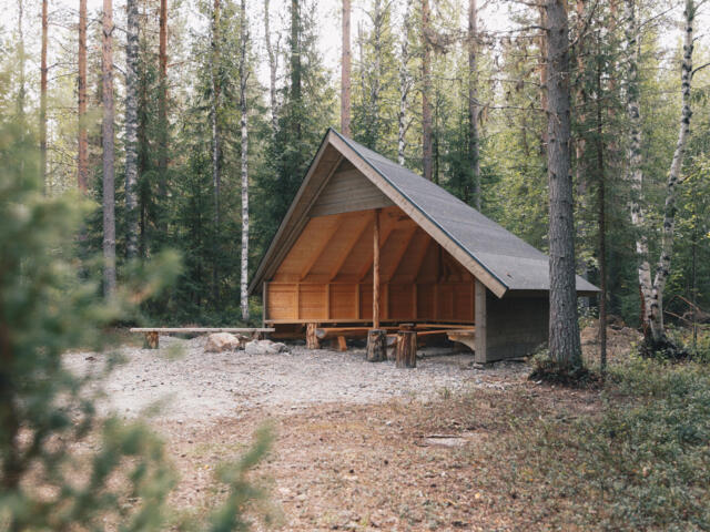 Schwedisch Lappland - Im Rhythmus des Nordens