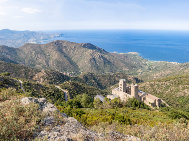 Wanderung zur totalen Sonnenfinsternis 2026 in Spanien
