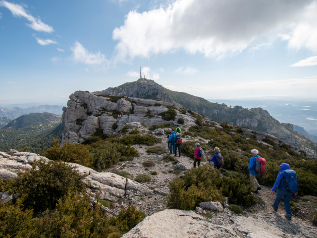 Wanderung zur totalen Sonnenfinsternis 2026 in Spanien