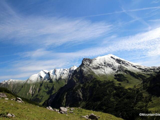 Wanderung Allgäu