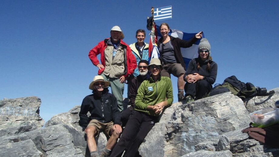 Auf dem Gipfel Mytikas (2.918 m).jpg