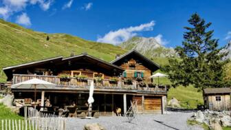 Berggasthaus Heimeli
