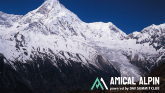 Manaslu Gipfel