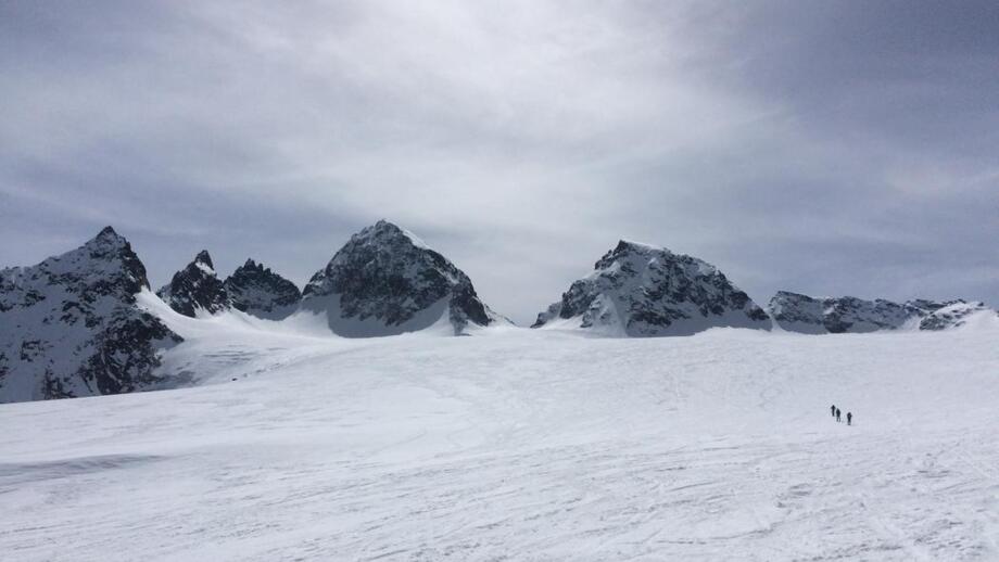 Piz Kesch
