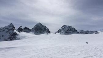 Piz Kesch