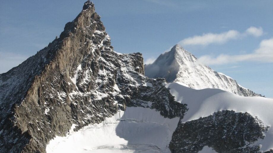 Zinalrothorn