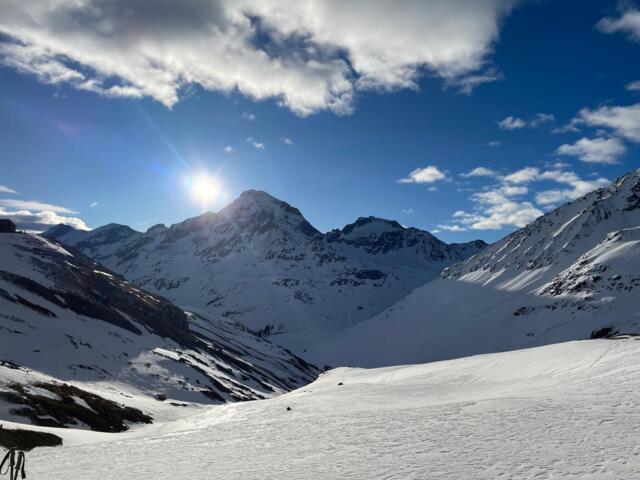 Panoramablick
