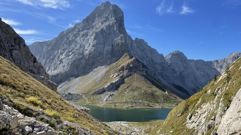 Wanderungen im Lesachtal