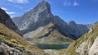 Wanderungen im Lesachtal