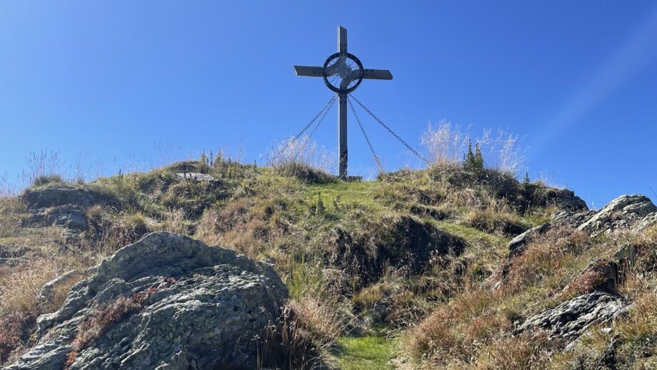 Wanderungen im Lesachtal