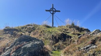 Wanderungen im Lesachtal
